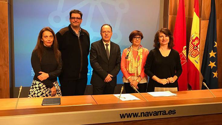 Koloneko minbizia garaiz antzemateko programak 311 tumore detektatu ditu; gehienak, fase goiztiarrean