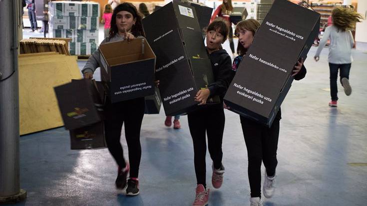 Erne: Errigorako kutxak eskatzeko epea asteartean amaituko da!