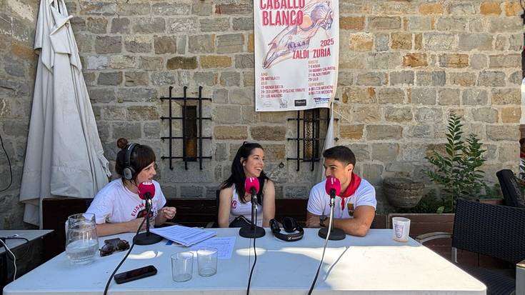 Rakel Arjol: “Peñak espazio seguruak dira eta erasoei aurre egiteko prest gaude"