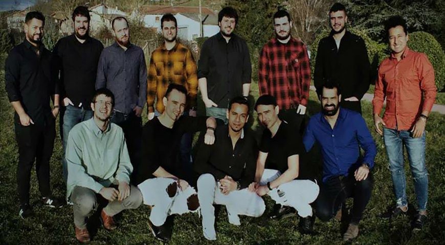 Musika, asteburuko protagonista