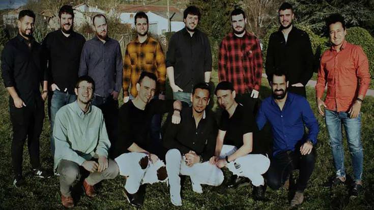 Musika, asteburuko protagonista