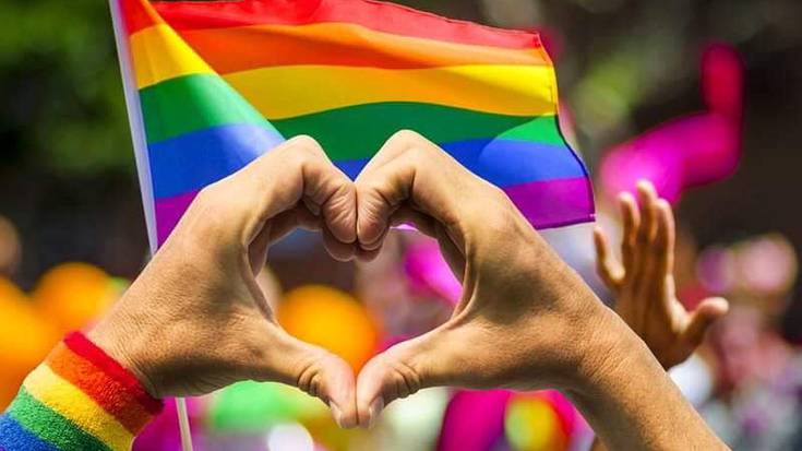 Askatasun sexuala harrotasunez aldarrikatzeko eguna, gaur