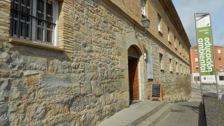 Astearte honetan hasiko dira Ingurumen Heziketarako zentroaren abuztuko jarduerak