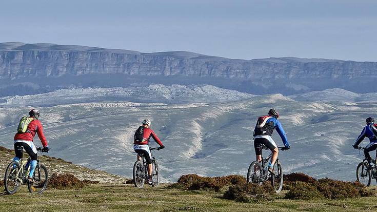 Abuztuan eta irailerako proposamen turistiko eta kulturalak prestatu dira Nafarroan