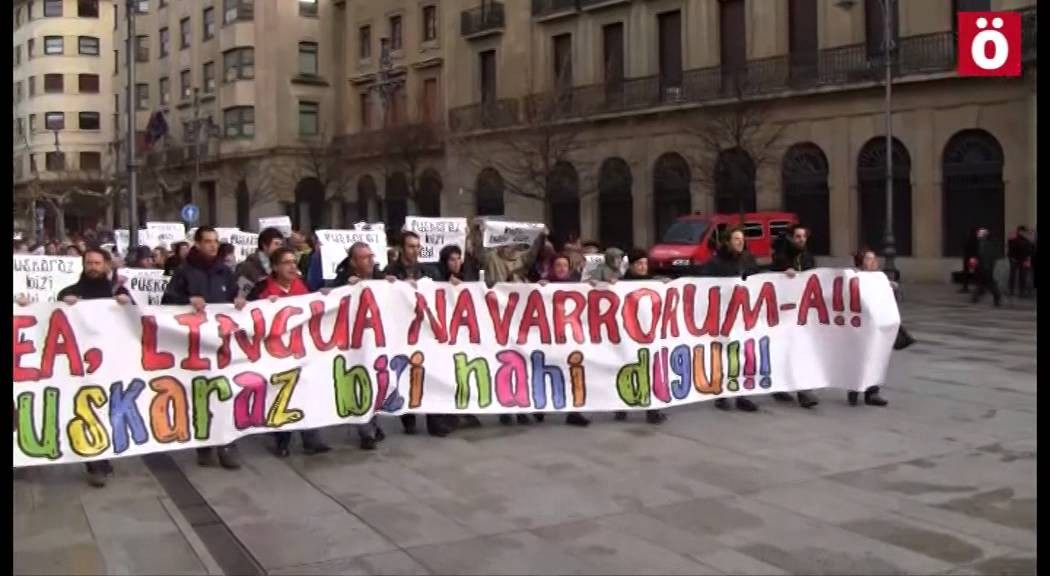 Iruñeko Euskararen Ordenantza, hobetua