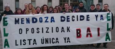 Lan Eskaintza Publikoaren aurkako mobilizazioak eginen dituzte gaur, bihar eta etzi