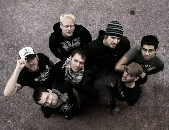 Ska-punka Txantrean, Alemaniatik etorrita