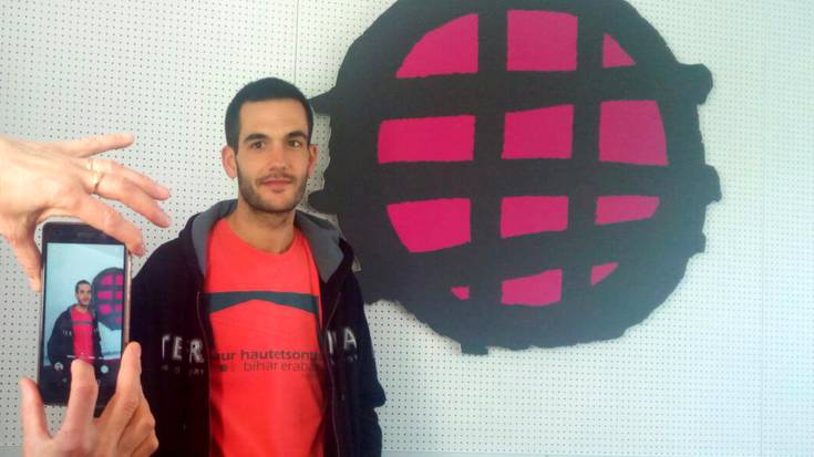 Julio Soto: “Agertu nintzena baino askoz argiago nago”