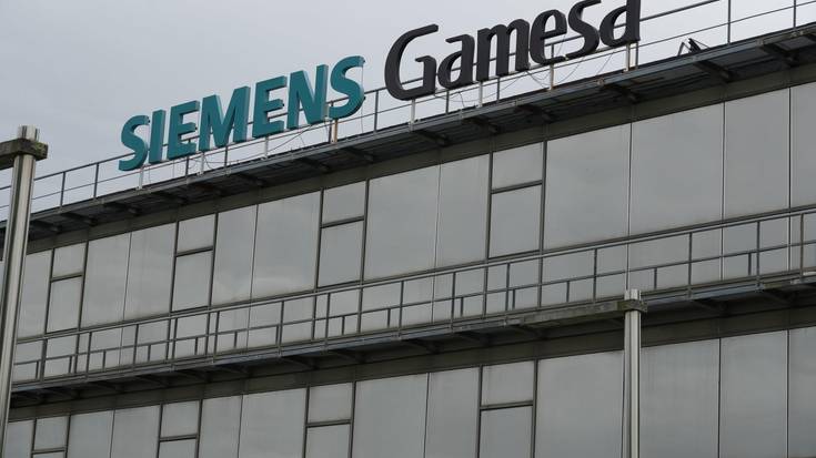 Siemens Gamesak Nafarroan eragin dezaketen murrizketak iragarri ditu