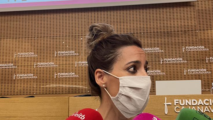 Suizidio asmoak gora egin du azken urtean Nafarroako ikasleen artean