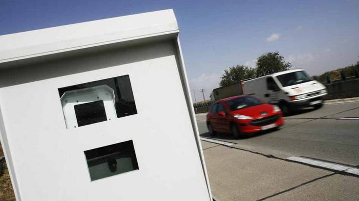 Lekunberriko eta Belateko radarrek, 17.000na isun 