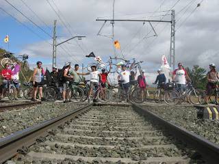 AHTaren kontrako hiru helegite aurkeztu ditu udalak