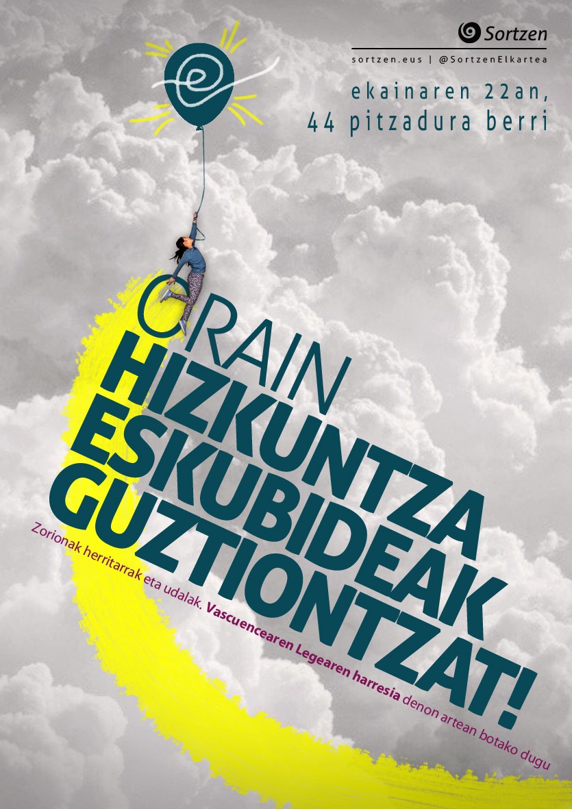 44 pitzadura gehiago Vascuencearen Legearen harresian