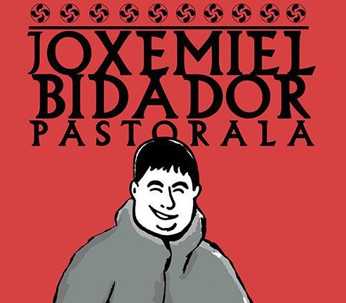 Joxemiel Bidadorren omenezko pastorala egingo dute udazkenean