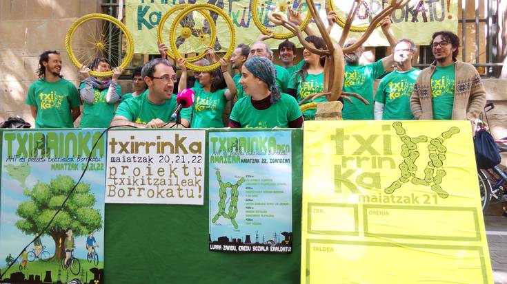 Pedalari eraginen diote AHTaren aurka