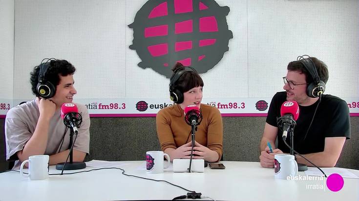 Euskal pirateria