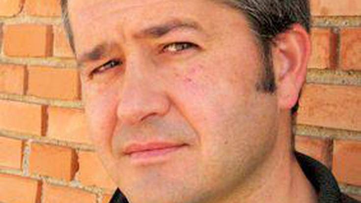 Alberto Barandiaran: Sakantzen