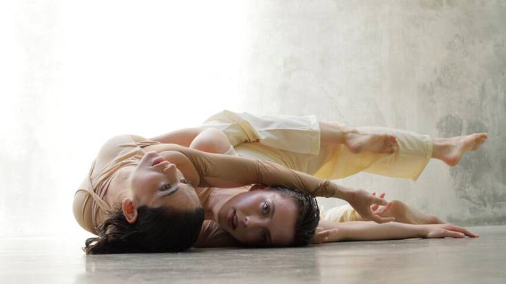 Bertan da DanZ, dantza garaikidearen jaialdia