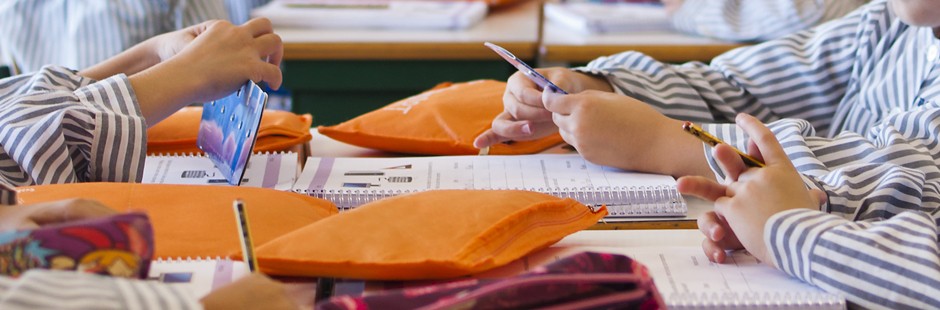 Babesgabe dauden 1.446 adin txikiko artatu ditu Nafarroak