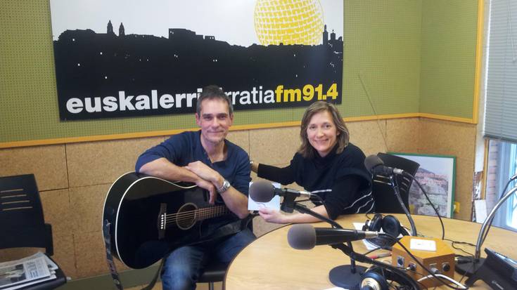 Lainoa uxatzen duten abestiak