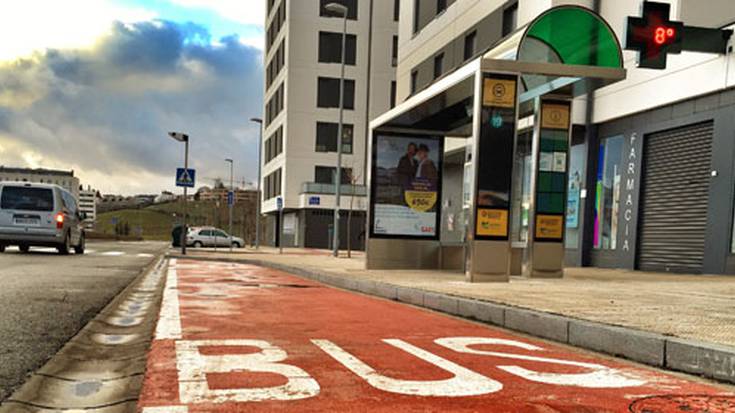 Billabesetako toki guztiak erabili daitezke dagoeneko