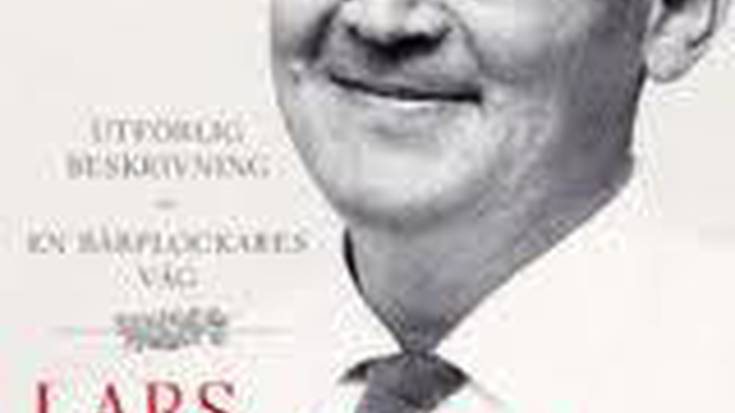 Tutulia: Lars Huldén