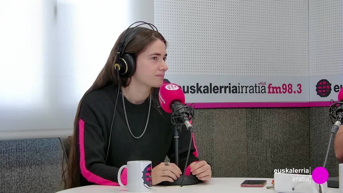 Espaloian Koska 2x3 | Euskal herrietatik urrun zer dago? Belako (talde osoarekin)