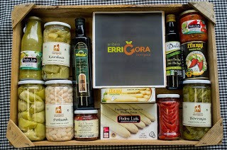 Errigorak kanpaina berria jarri du abian, bere V. urteurrenean