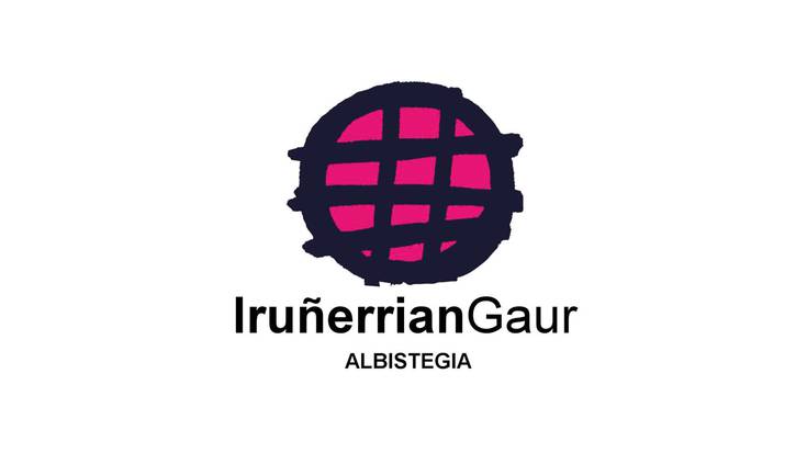 Iruñerrrian Gaur 2021-11-18