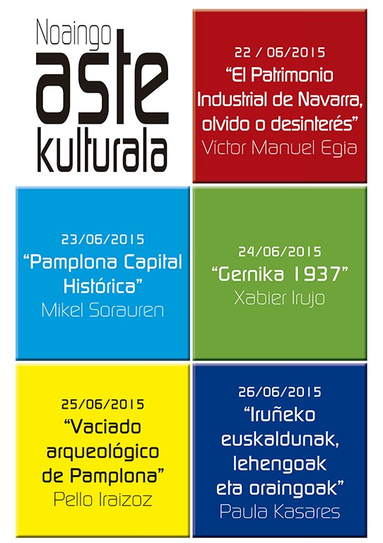 NOAINGO KULTUR ASTEA
