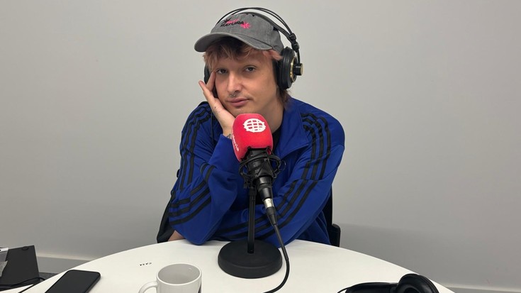 Danel Galdaera: "Gezurrak oso beharrezkoak dira aurrera egiteko"
