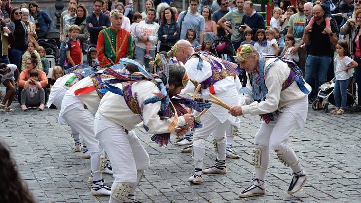 Ortzadar Elkarteak Gamazadaren 130. urteurrena gogora ekarriko du ikuskizun batekin