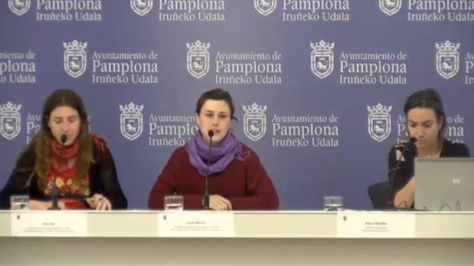 Maskulinitateez eta feminismoaz jardunaldiak eginen dituzte