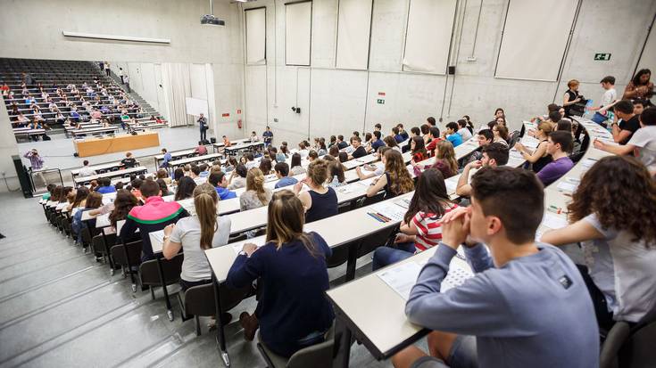 NUPn izen emateko epea aste bukaera arte zabalik