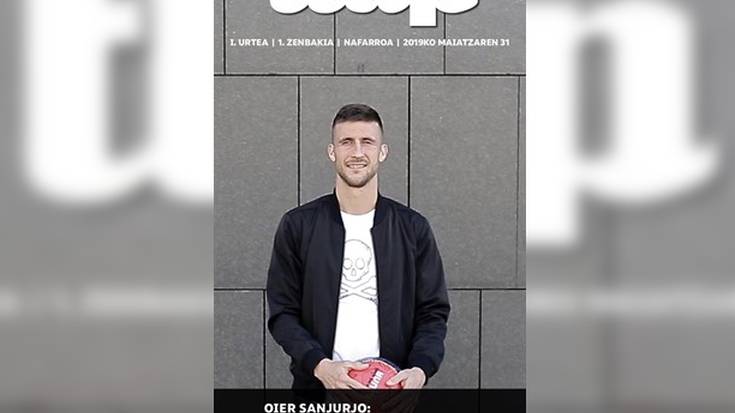 Ttap Nafarroa, Nafarroatik nafarrentzat