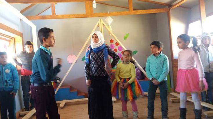 'Zuri Madame' dokumentala pantailaratuko dute gaur Kondestable jauregian