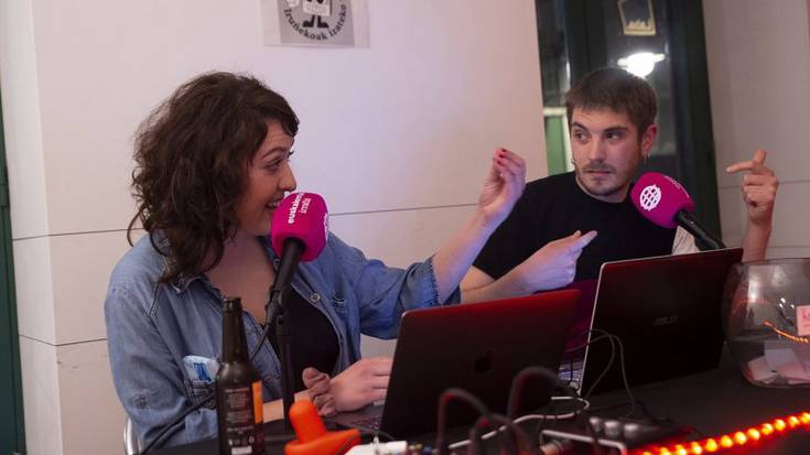 Ongi egiten dugu Iruñekoak izateko