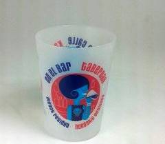 Berrerabiltzeko edalontziak berriz ere tabernetan