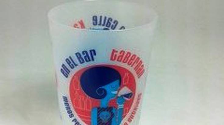 Berrerabiltzeko edalontziak berriz ere tabernetan