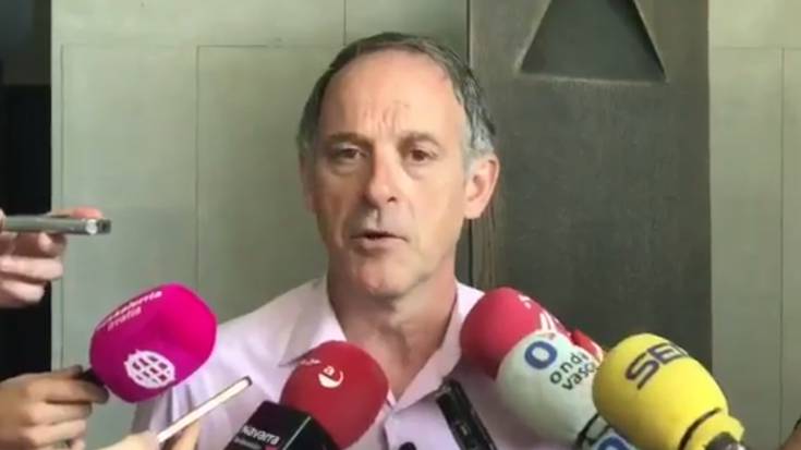 Espainiako Gobernuaren Delegaritzaren desagerpena eta Carmen Albaren dimisioa eskatu ditu EH Bilduk