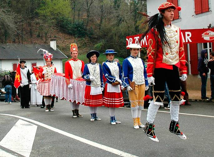 Maskarada 2015 abian!