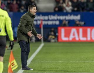 Alarma gorria piztu zaio