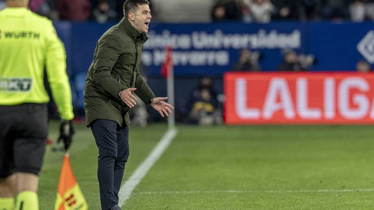 Alarma gorria piztu zaio