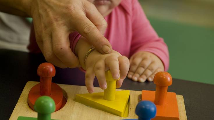 3 milioi euro gehiago urtean desgaitasun-zentroetan lan eta gizarteko hobekuntzak egiteko