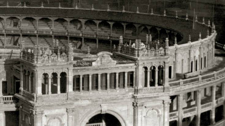 Zabalguneko harresiak