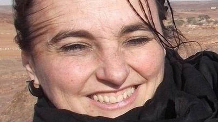 Nekane Perez: Langabeziaren kontra, langileen borroka