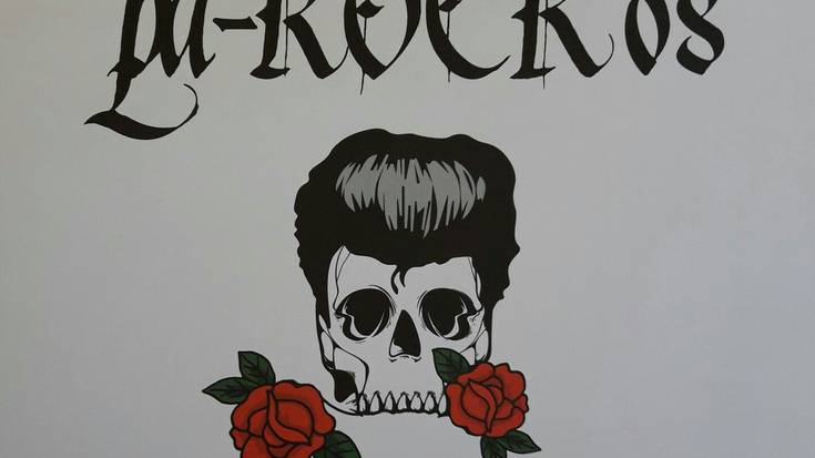 Parocko's taldearen akustikoa uhinetan