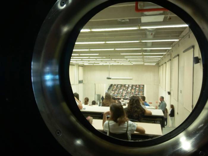 Unibertsitatera sartzeko frogak ekainaren 4, 5 eta 6an eginen dira