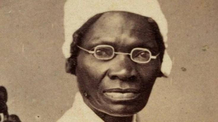 Gizalaba: Sojourner Truth, feminismo beltzaren aitzindaria