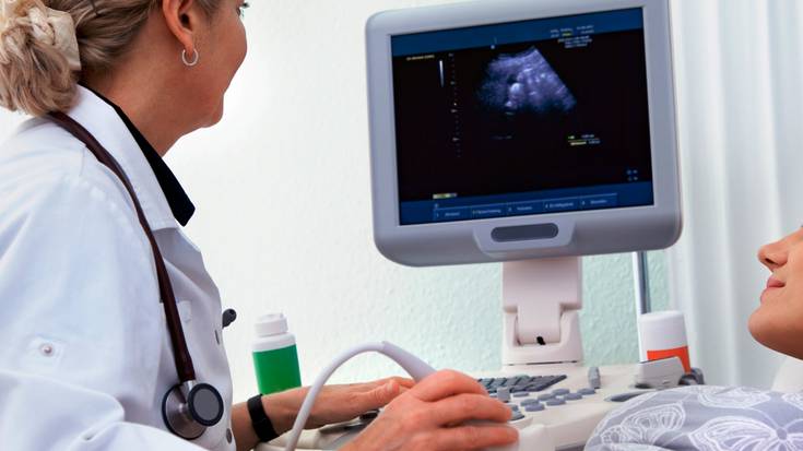 Iruñerriko eta Tuterako zortzi osasun etxek ekografiak eginen dituzte